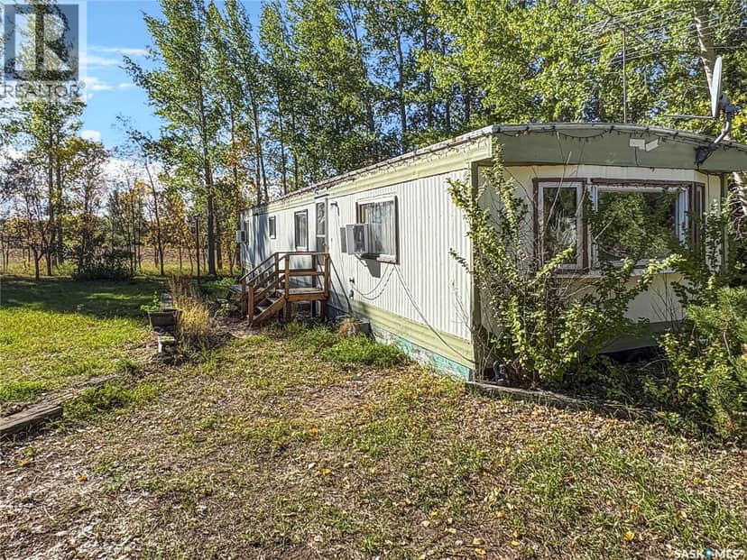 34059 RGE RD 3074 Acreage, Vanscoy Rm No. 345, photo 2