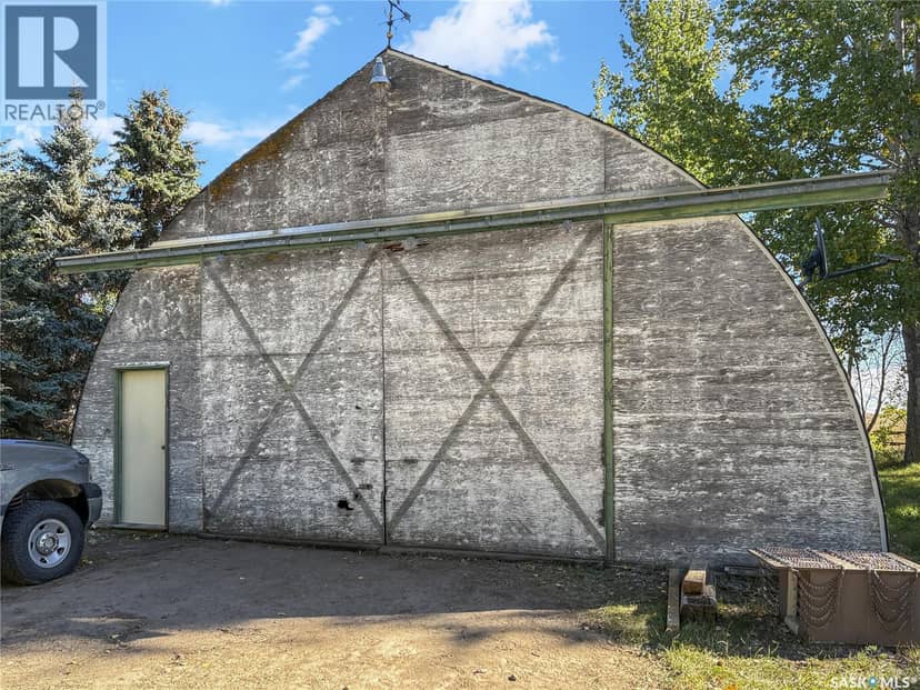 34059 RGE RD 3074 Acreage, Vanscoy Rm No. 345, photo 8