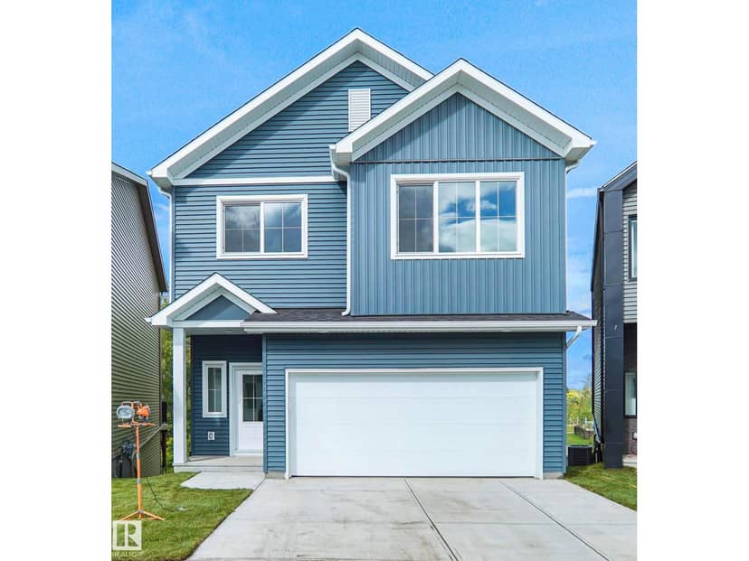 #19 19904 31 AV NW, Edmonton