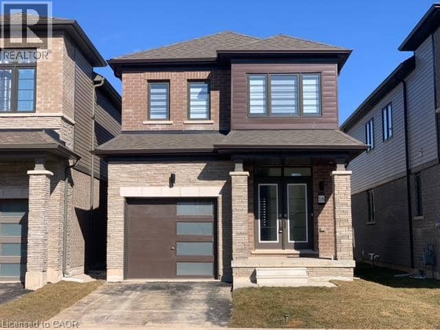 16 MONTEITH Drive — photo 1 of 27