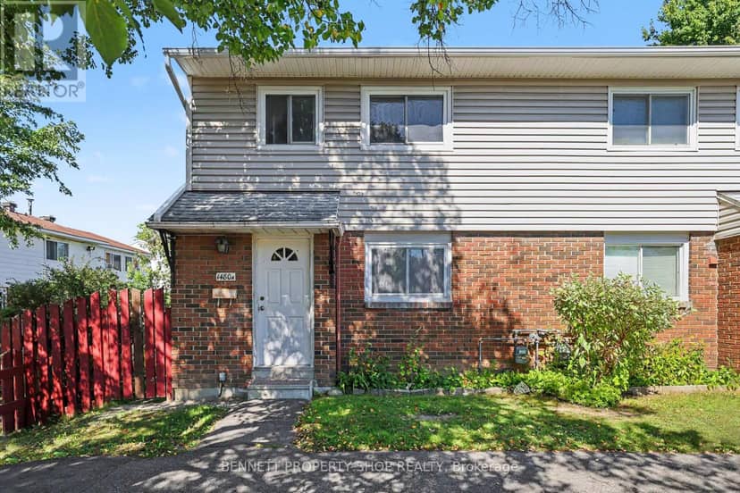 A - 1480 Heatherington Road, Ottawa