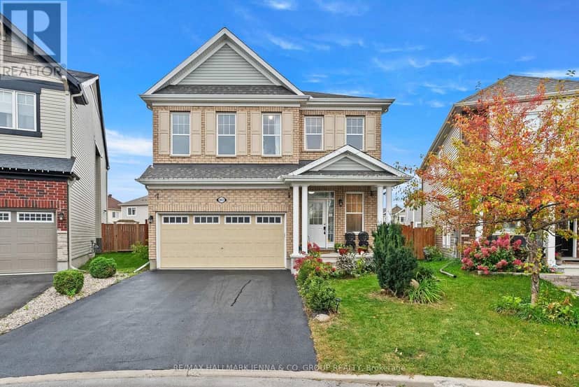 803 Logperch Circle — photo 1 of 40