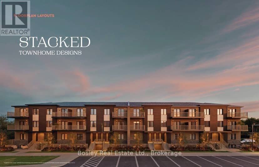 5 - 108 Cassino Avenue, Guelph