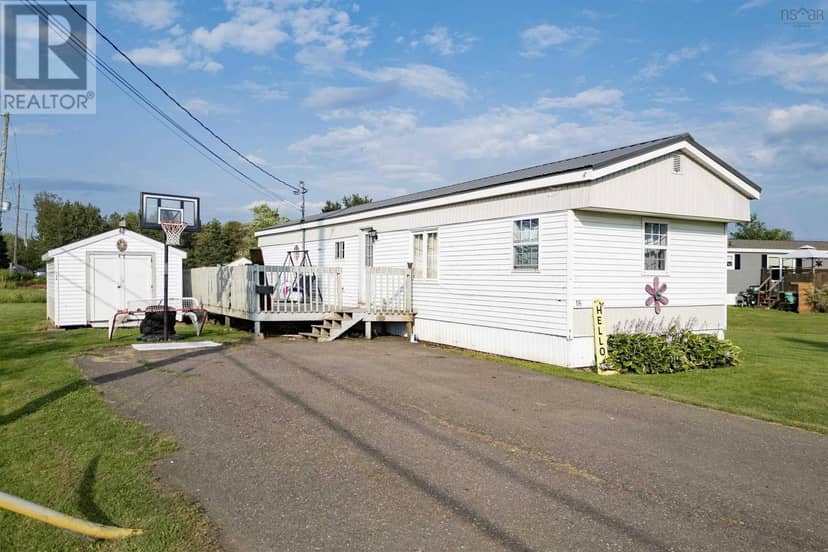 16 Lorne Crescent — photo 1 of 32