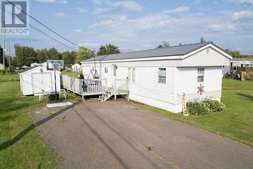 16 Lorne Crescent — photo 32 of 32