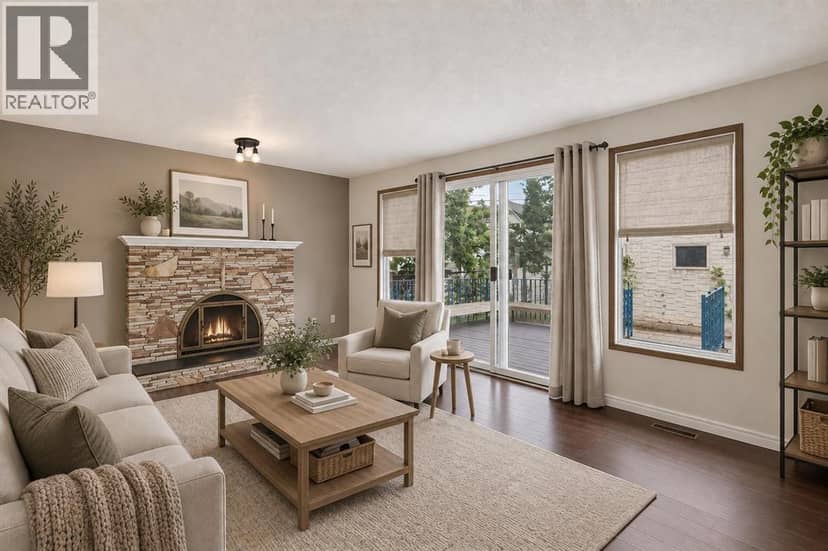 454 20 Avenue NW, Calgary, photo 6