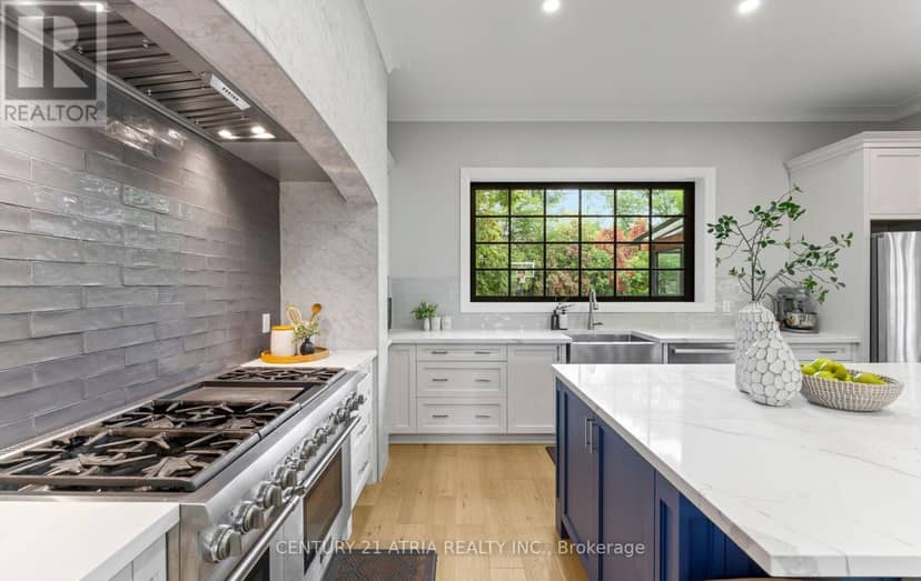 1617 Islington Avenue — photo 14 of 40