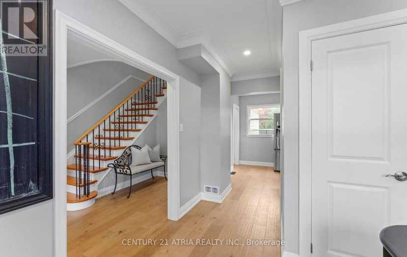 1617 Islington Avenue — photo 21 of 40