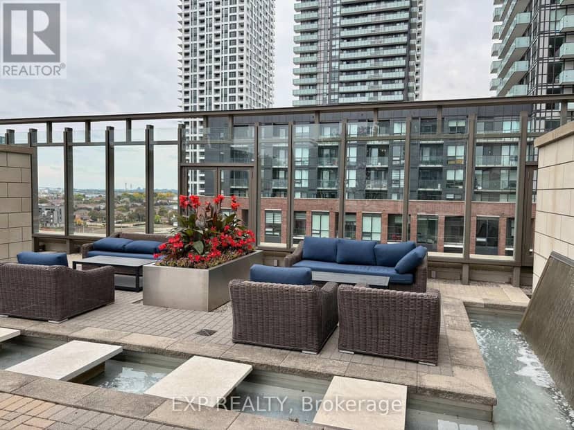 2304 - 385 Prince Of Wales Drive — photo 29 of 36