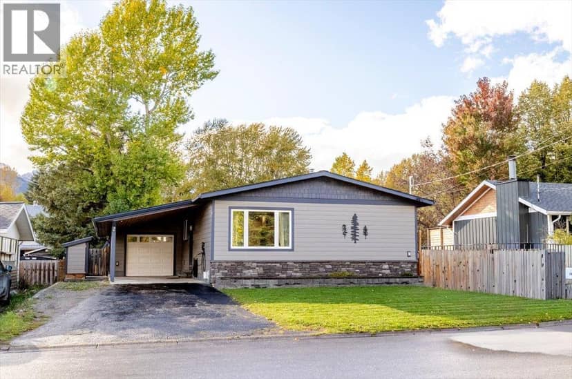 36 Mt Trinity Avenue, Fernie, photo 4