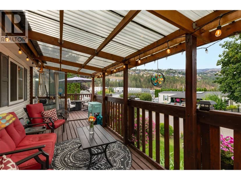 610 Katherine Road Unit# 33, West Kelowna, photo 2