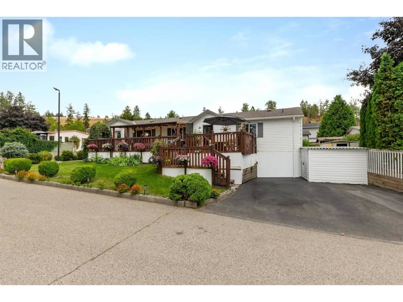 610 Katherine Road Unit# 33, West Kelowna, photo 3