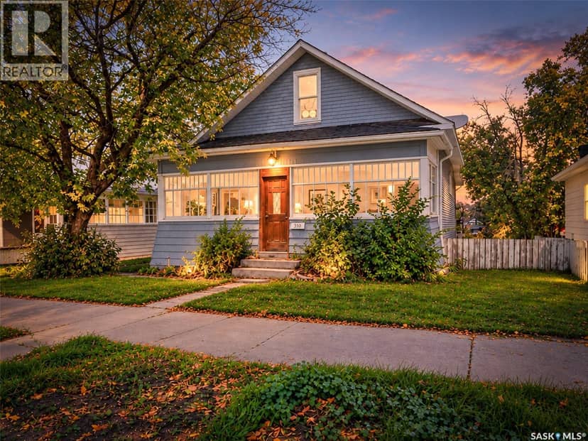 310 Coteau STREET W, Moose Jaw, photo 4