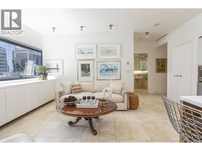 1906 838 W HASTINGS STREET, Vancouver, photo 4