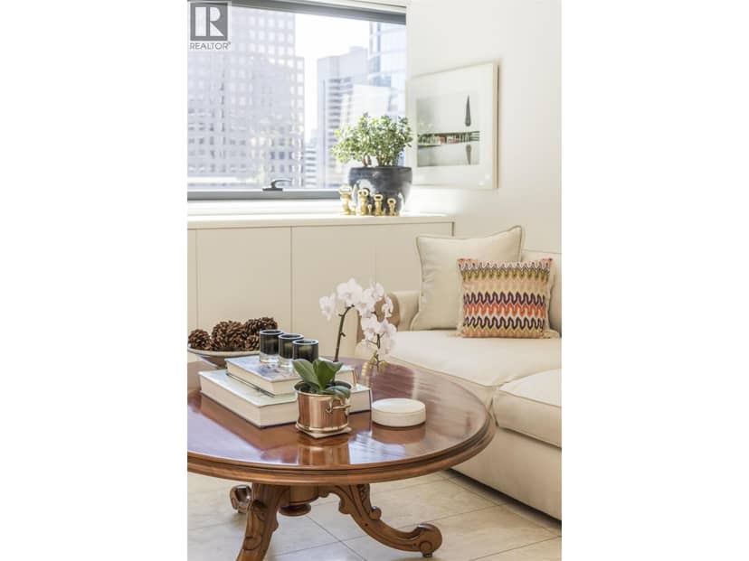 1906 838 W HASTINGS STREET, Vancouver, photo 6