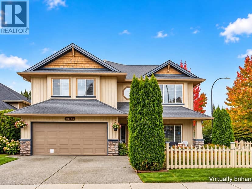 23785 116 AVENUE, Maple Ridge