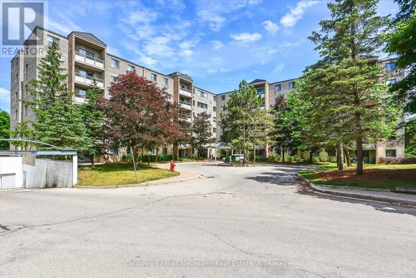 405 - 93 Westwood Road, Guelph, photo 2