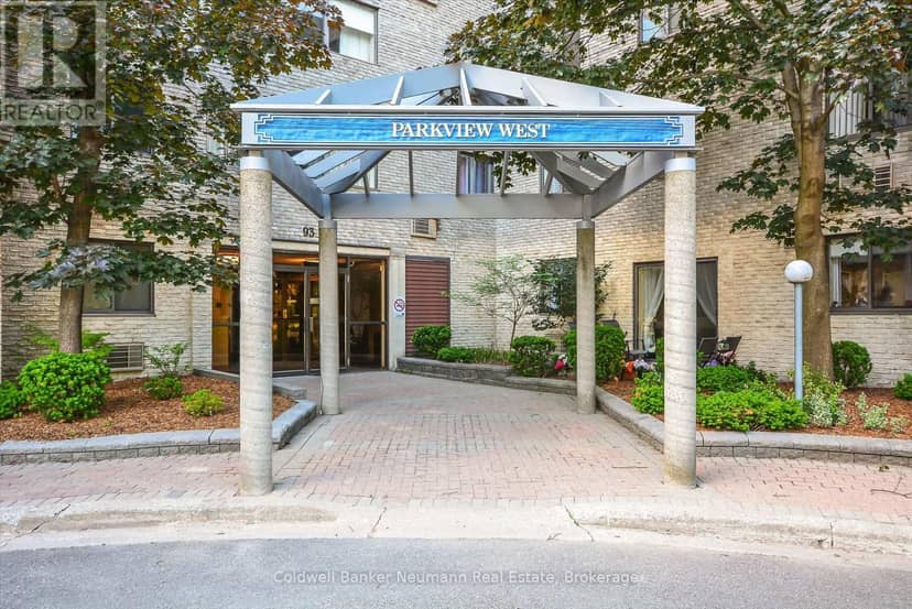 405 - 93 Westwood Road, Guelph, photo 3