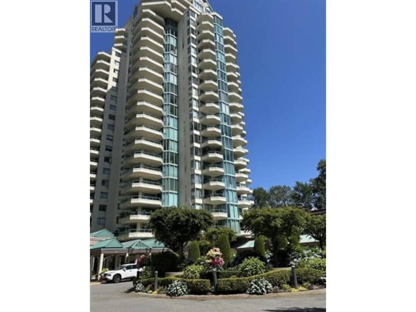 4A 338 TAYLOR WAY, West Vancouver