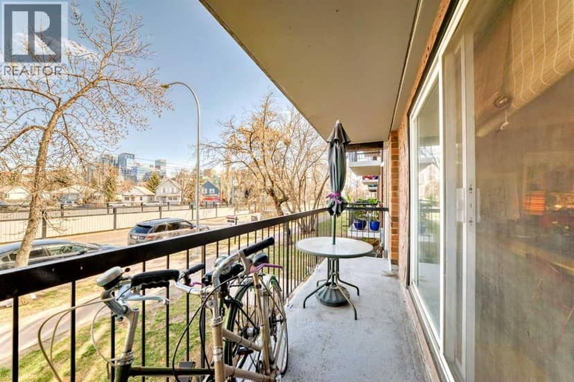 201, 315 9A Street NW, Calgary, photo 2