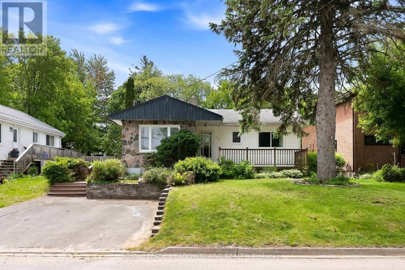 209 Cliff Road, Barrie