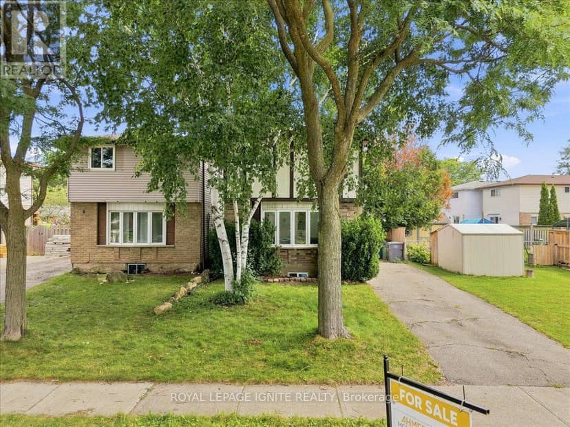 6 Upton Crescent — photo 1 of 40