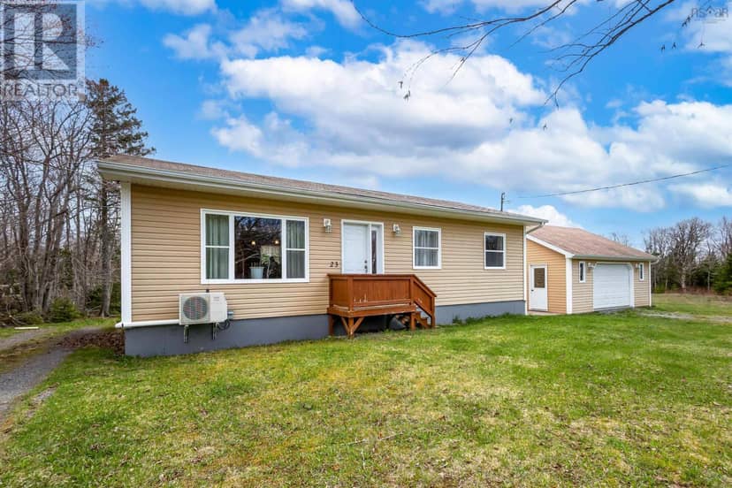 23 Landry Crescent — photo 1 of 32
