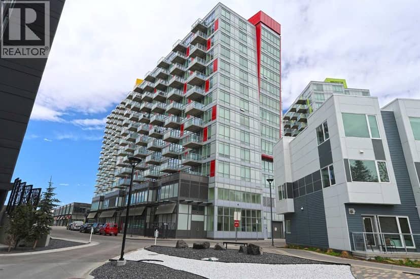 904, 10 Brentwood Common NW, Calgary, photo 5