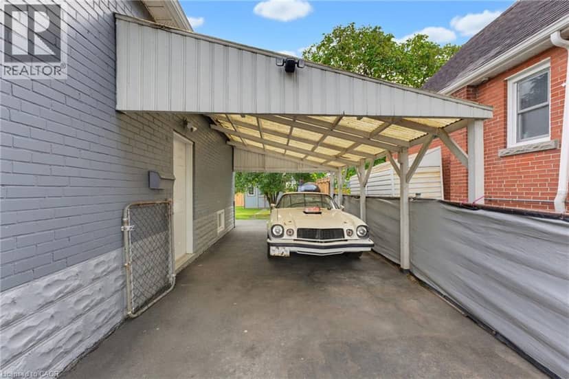 551 UPPER SHERMAN Avenue, Hamilton, photo 4