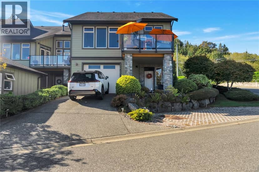 101 5426 Jacobs Lane, Nanaimo