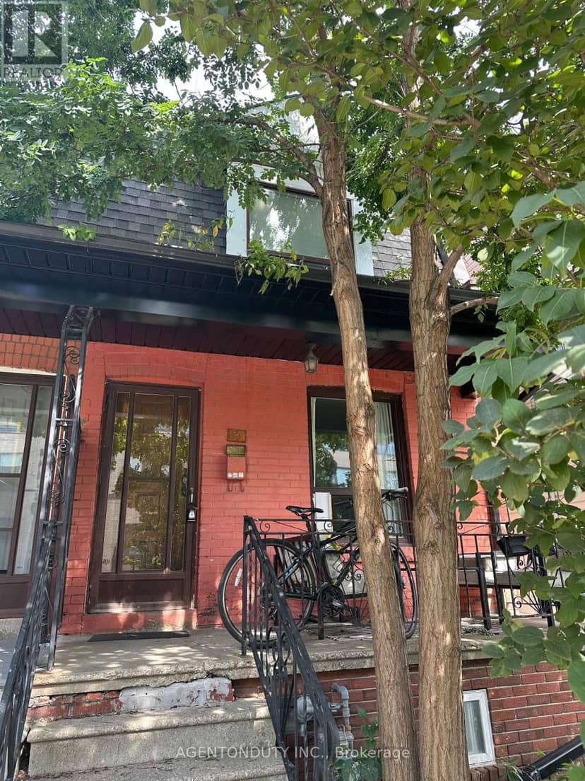 51 Perth Avenue, Toronto