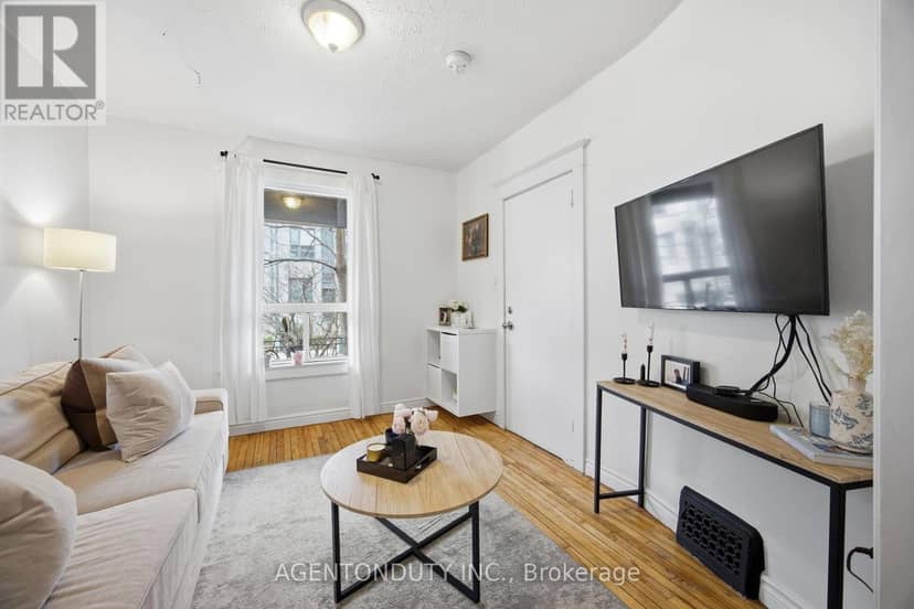 51 Perth Avenue, Toronto, photo 6
