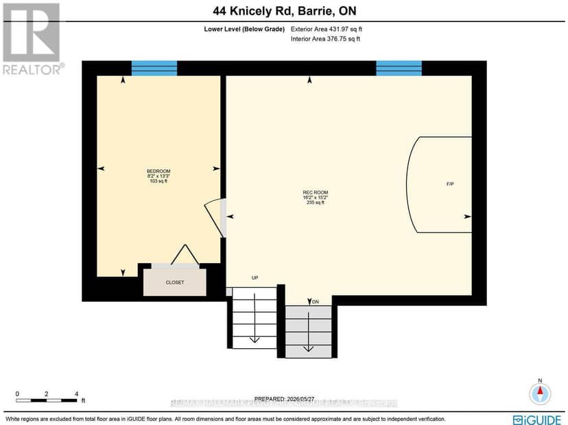 44 Knicely Road — photo 26 of 27