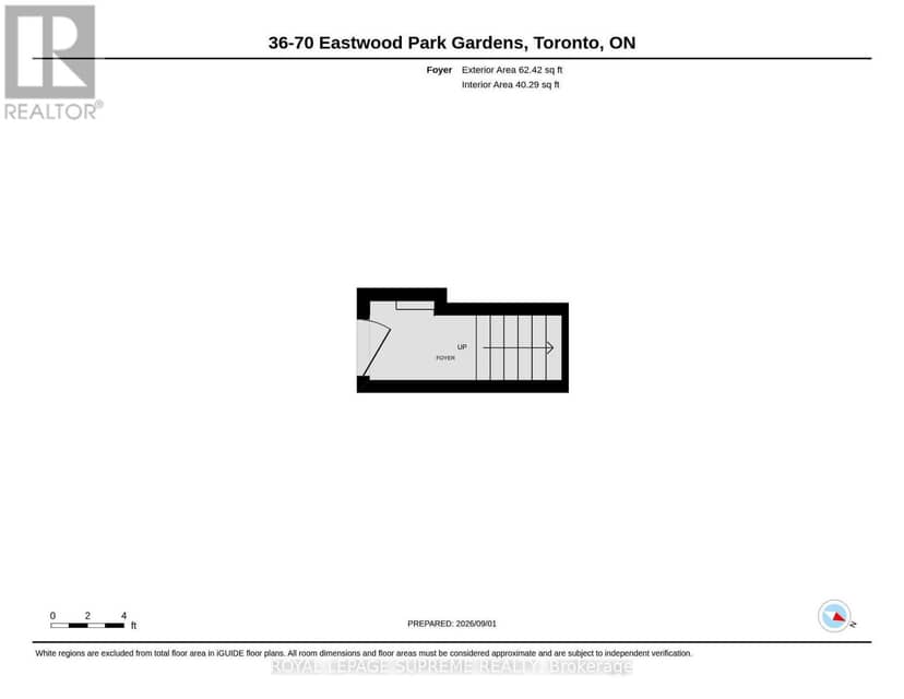 36 - 70 Eastwood Park Garden — photo 35 of 38