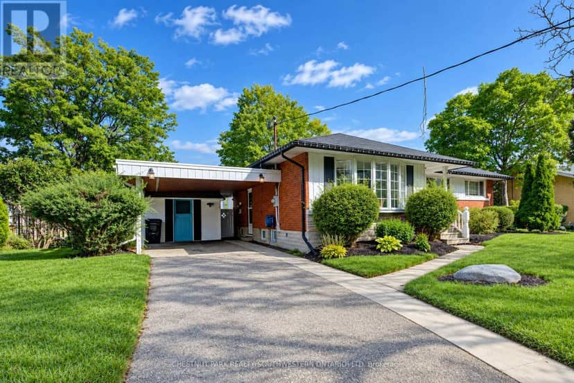 133 Cornell Avenue — photo 3 of 40