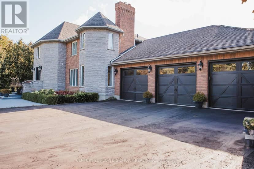 15550 5 Side Road, Halton Hills, photo 4