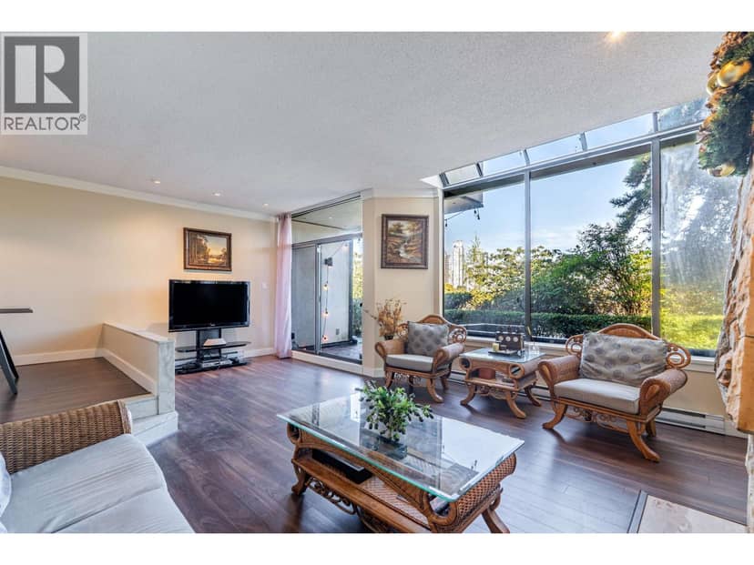 1200 ISLAND PARK WALK, Vancouver, photo 5