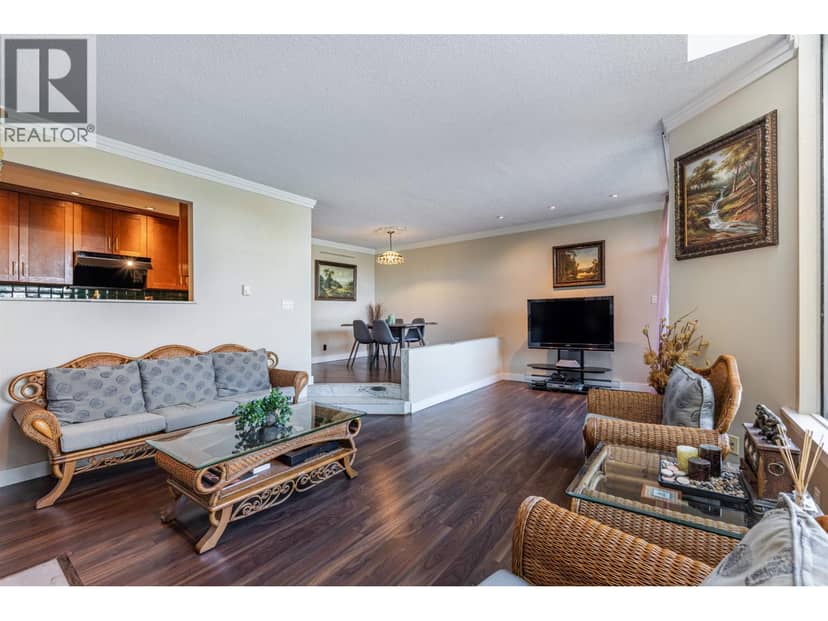 1200 ISLAND PARK WALK, Vancouver, photo 6