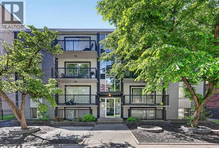 103, 1333 13 Avenue SW, Calgary, photo 4