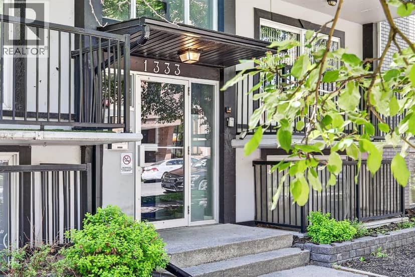 103, 1333 13 Avenue SW, Calgary, photo 3