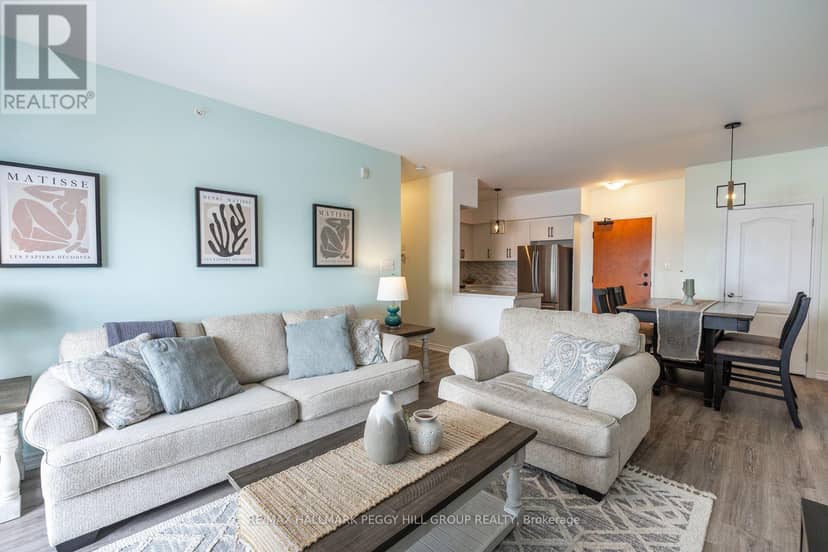 410 - 100 Dean Avenue, Barrie
