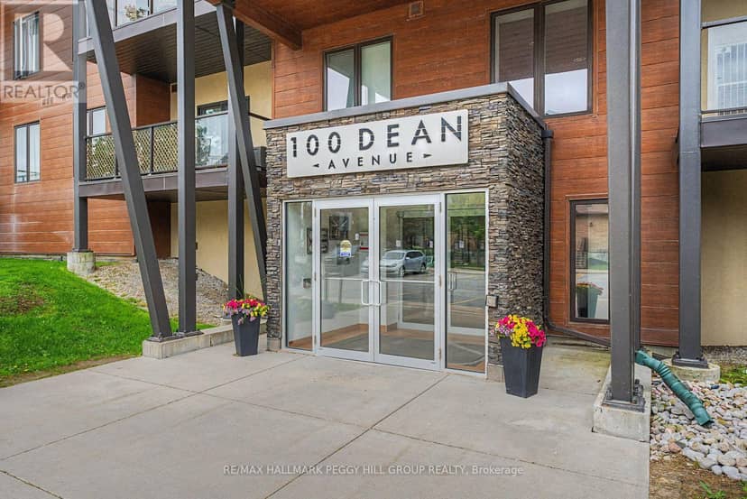 410 - 100 Dean Avenue — photo 16 of 21