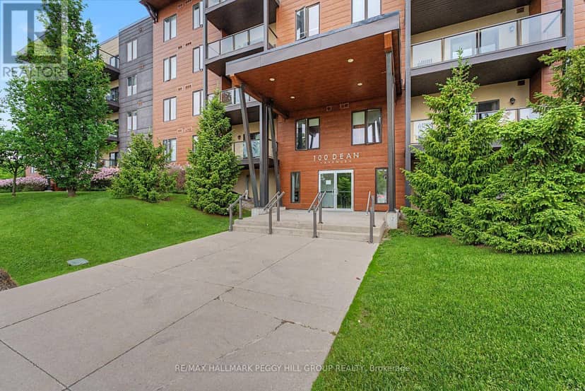 410 - 100 Dean Avenue — photo 17 of 21