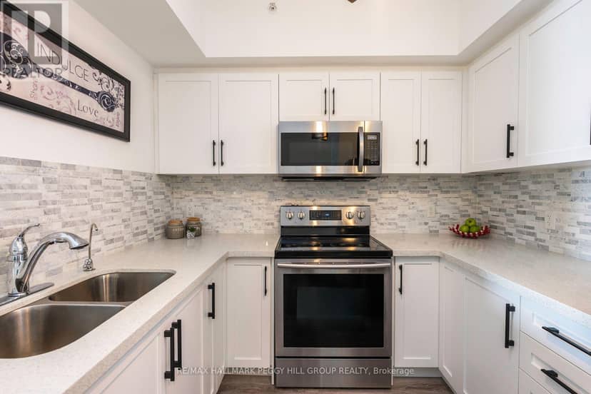 410 - 100 Dean Avenue, Barrie, photo 2