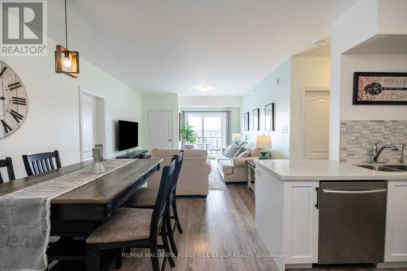 410 - 100 Dean Avenue, Barrie, photo 4