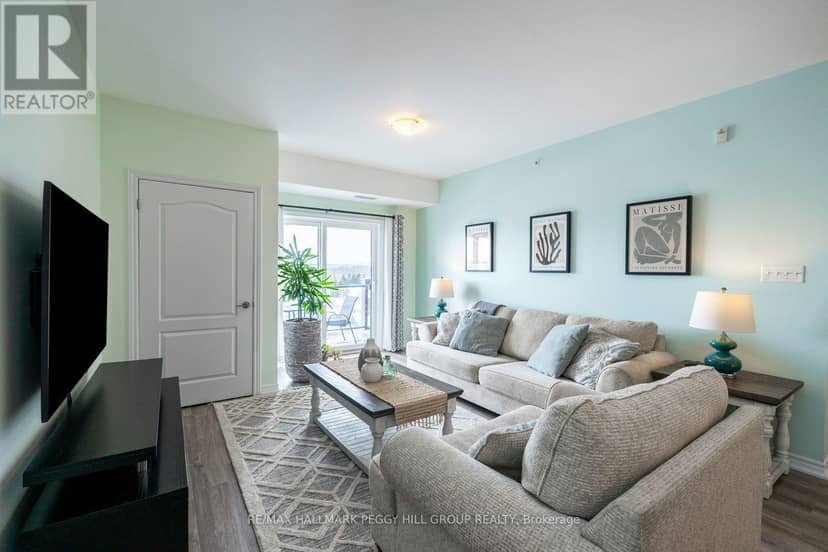 410 - 100 Dean Avenue, Barrie, photo 5