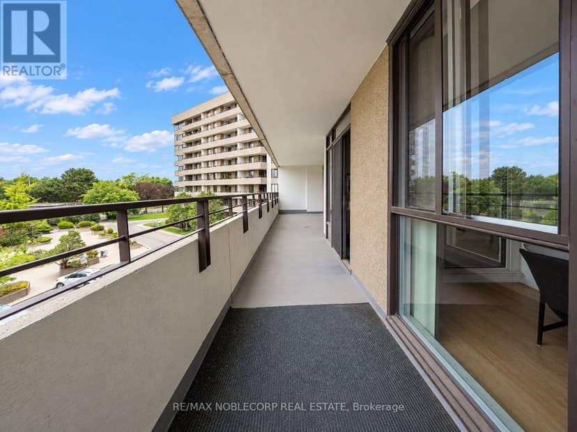 405 - 1320 Mississauga Valley — photo 23 of 29