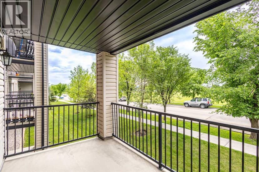 1223, 8 Bridlecrest Drive SW, Calgary, photo 2
