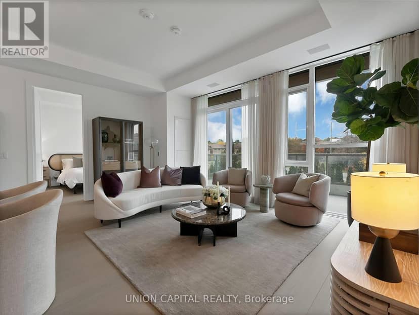 209 - 397 Royal Orchard Boulevard, Markham