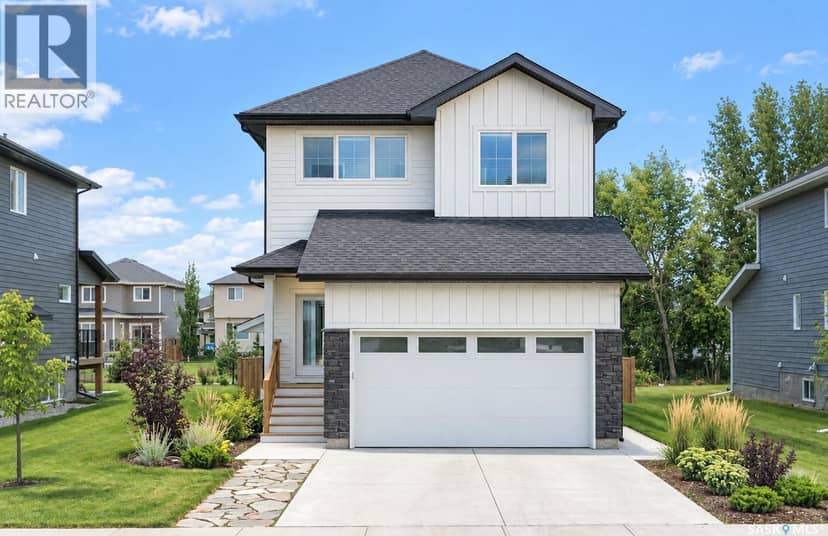 3083 Dumont WAY, Regina, photo 2